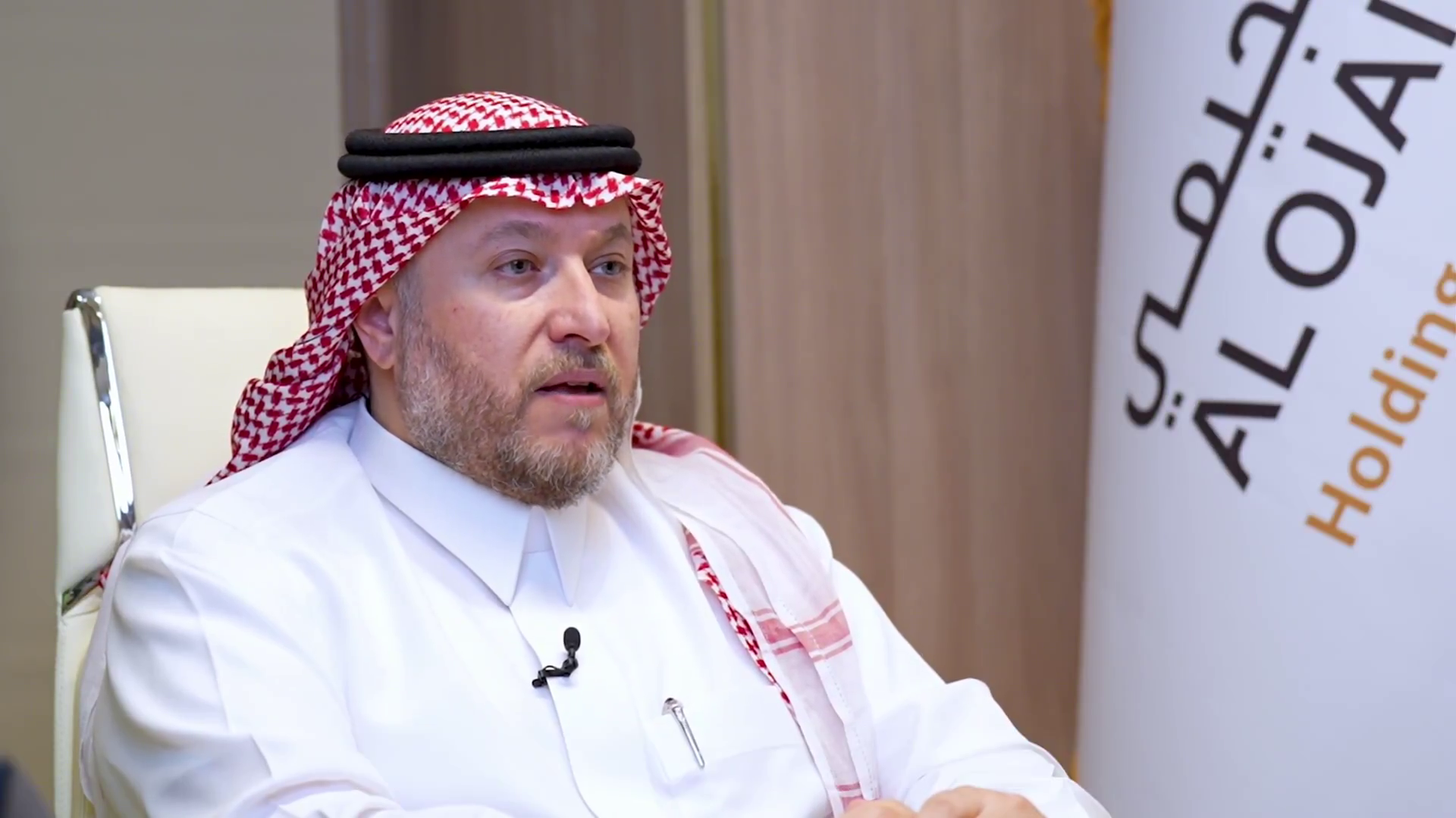 Salem Alojaimi